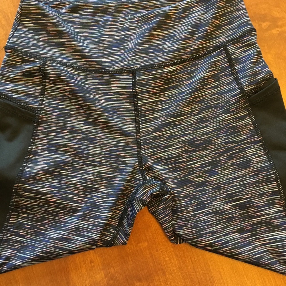 Kyodan workout leggings EUC